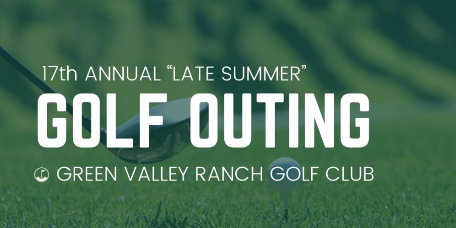 17th Annual IIBEC CO “Late Summer” Golf Outing
