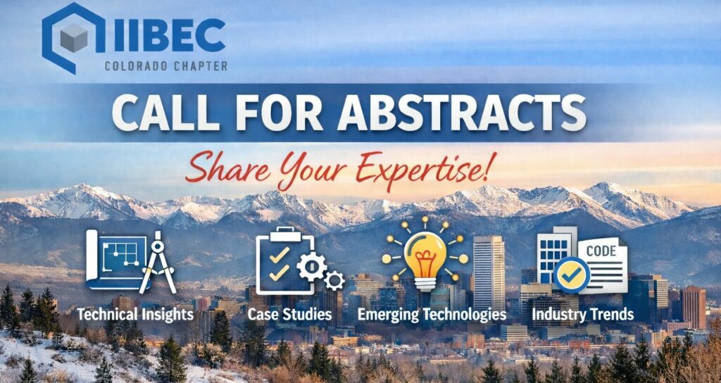 2026 Call for Abstracts.