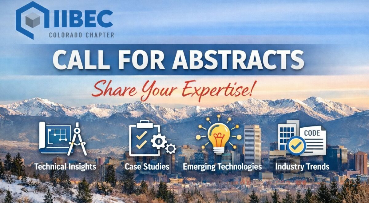 2026 Call for Abstracts