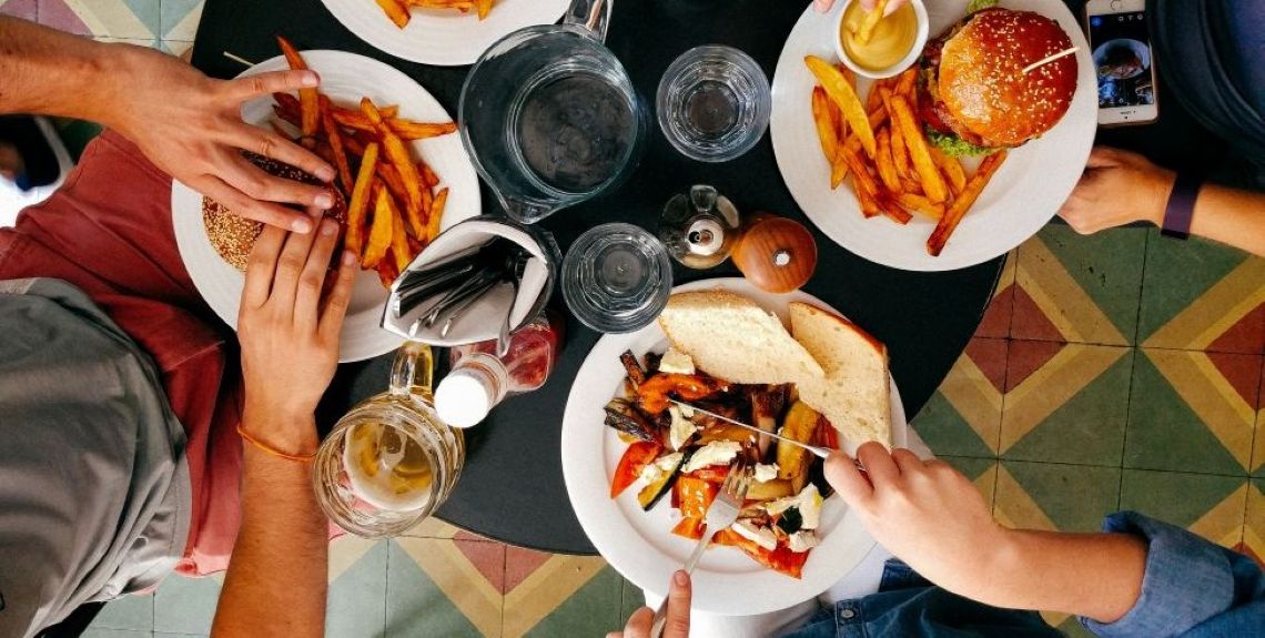 Pre-IIBEC Convention Meet-Up! Going to the Convention? So Are We….