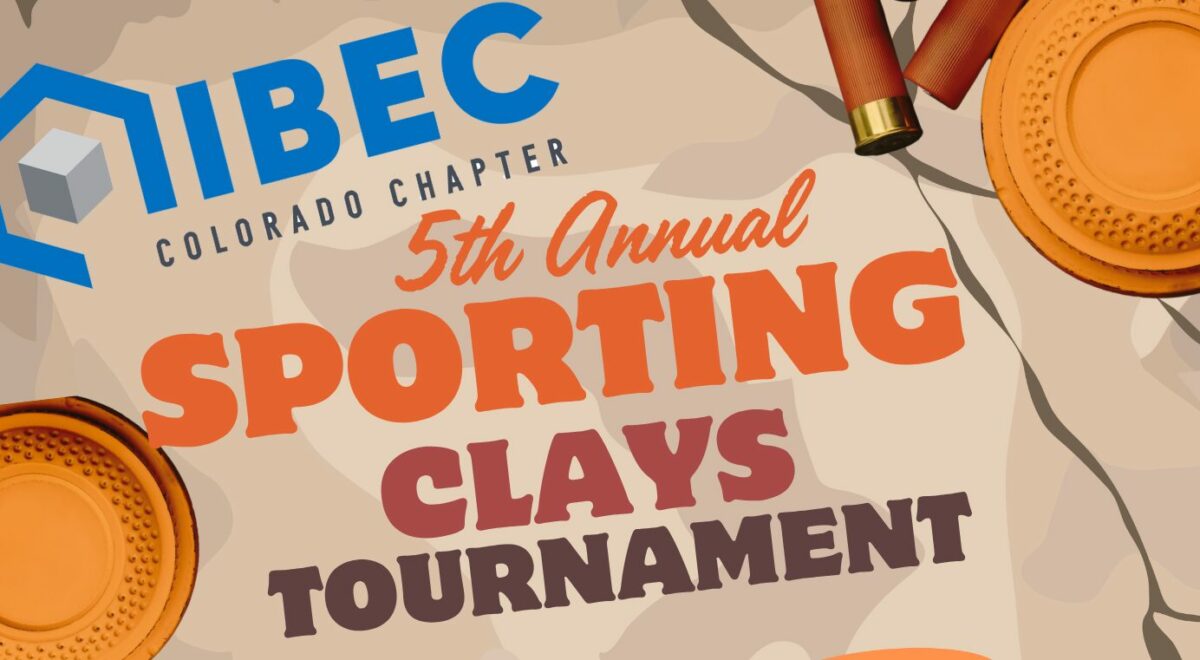5th Annual Sporting Clays Tournament