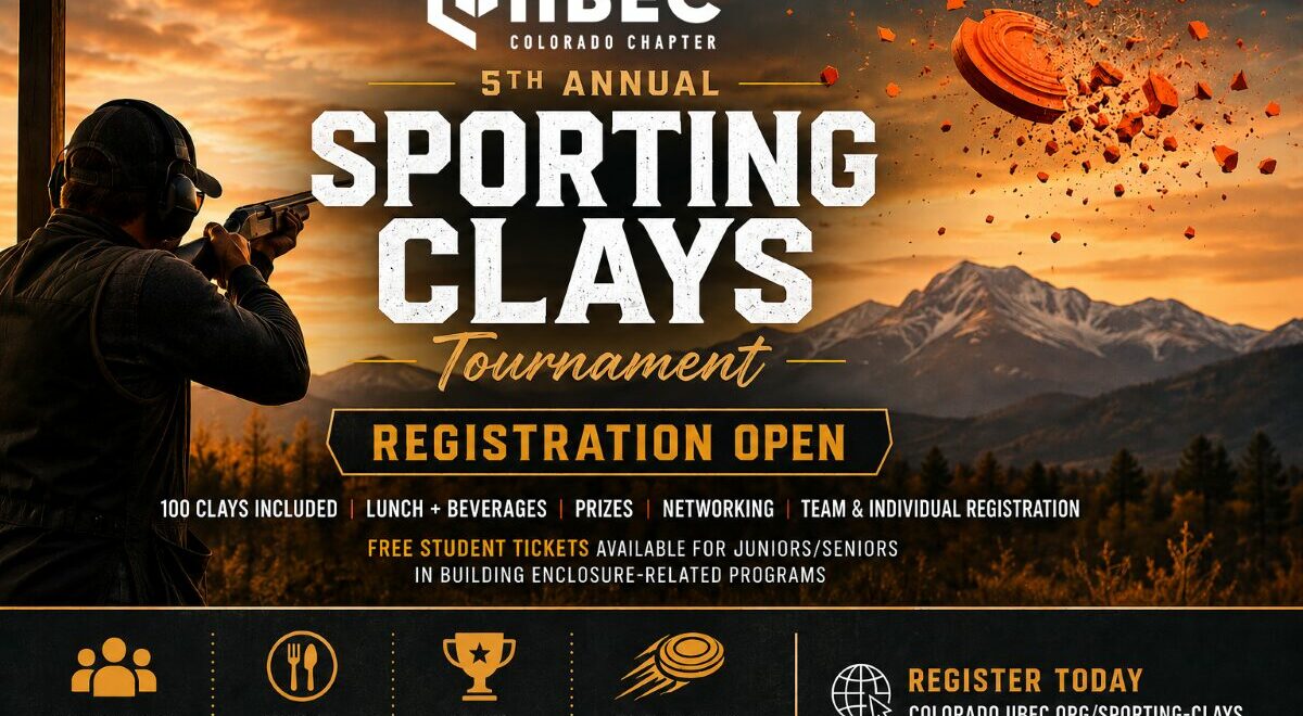 5th Annual Sporting Clays Tournament