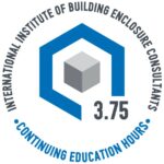 3.75 IIBEC CEH badge.